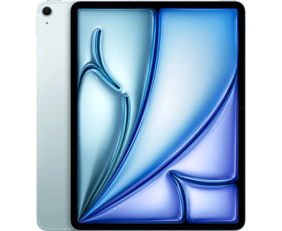Apple iPad Air 13" M3 Wi-Fi + Cellular 256GB Blue