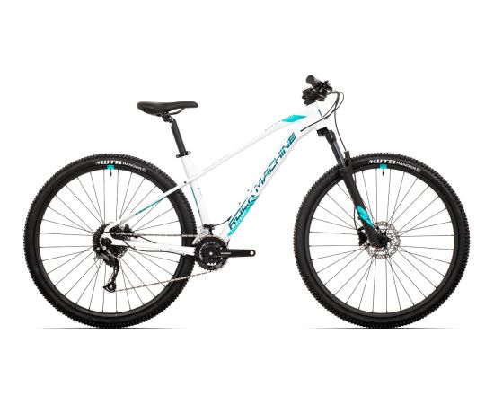 Kalnu Velosipēds Rock Machine Catherine 20-29 (III) balts 29 M