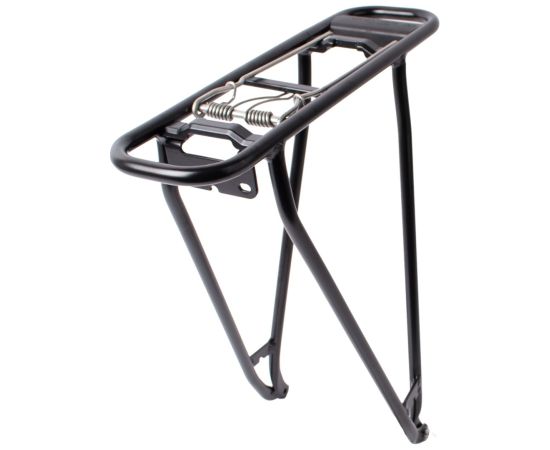Bagāžnieks Rock Machine 29" R.Carrier 20 with AVS Black
