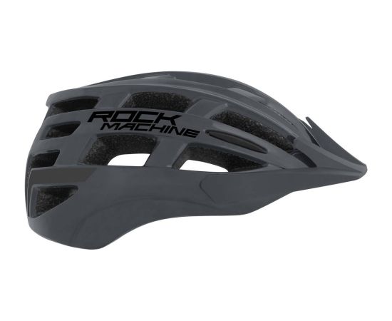 Ķivere Rock Machine MTB Sport Grey M/L (57-61 cm) Velo ķiveres
