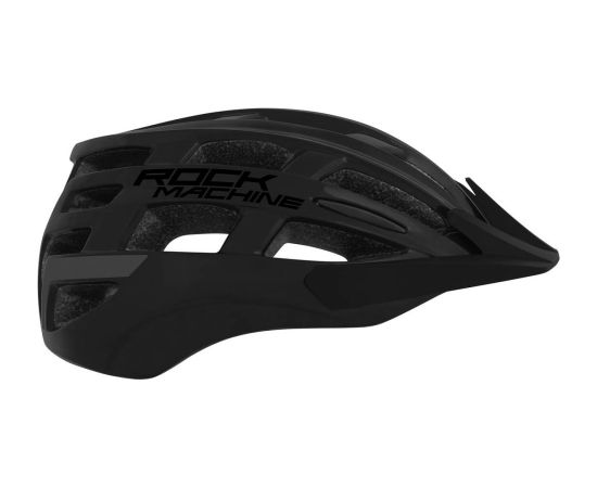Ķivere Rock Machine MTB Sport Black M/L (57-61 cm)