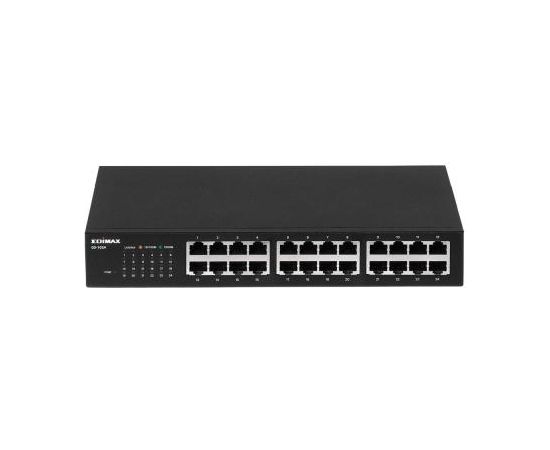 EDIMAX Gigabit 24-port unmannaged Switch