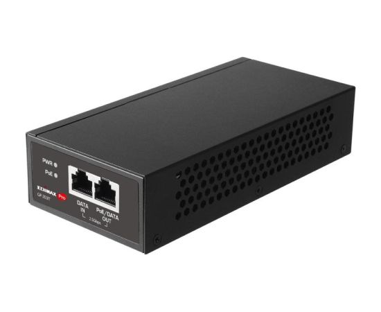 EDIMAX IEEE 802.3bt 2.5 Gigabit 90W PoE+