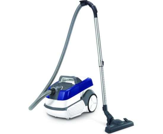 Zelmer ZVC9140D W&D AquaLeon Pro