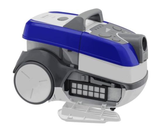 Zelmer ZVC9140D W&D AquaLeon Pro