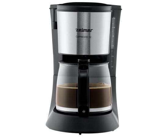 Zelmer ZCM1200 Capriccio