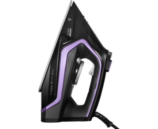 Zelmer ZIR2600 GlidePro