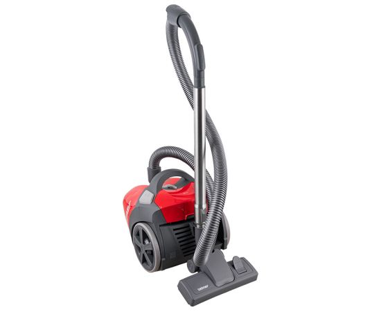 Zelmer ZVC3500R Antek Red