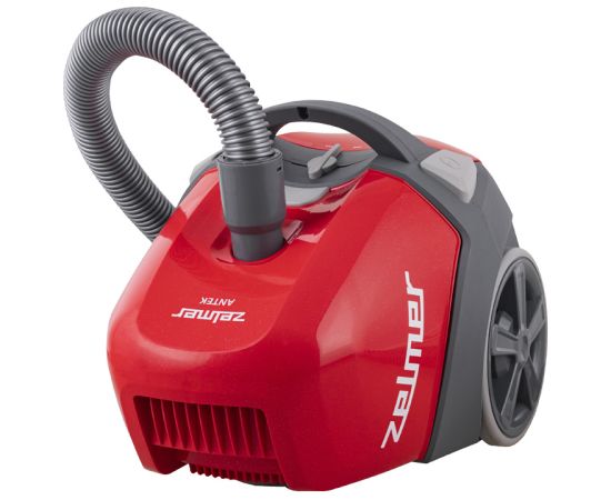 Zelmer ZVC3500R Antek Red