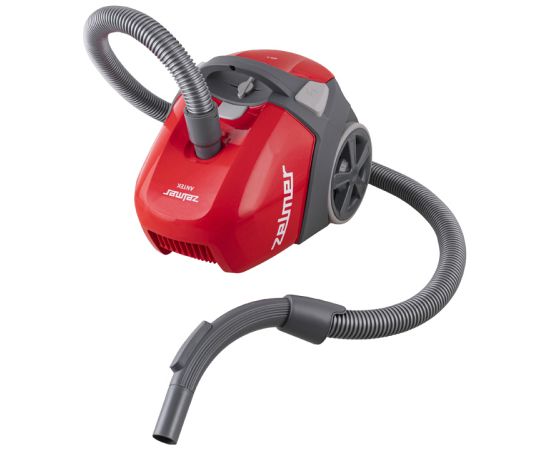 Zelmer ZVC3500R Antek Red