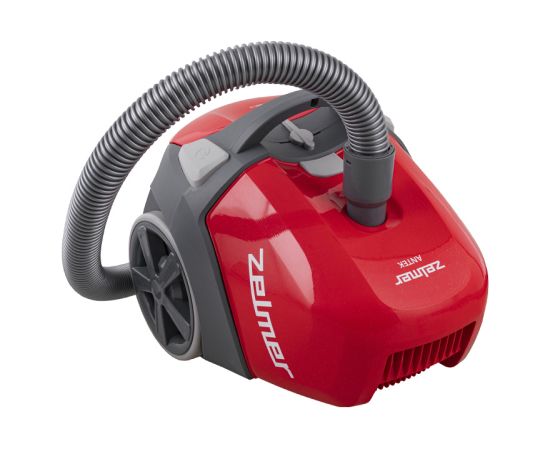 Zelmer ZVC3500R Antek Red