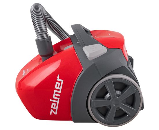 Zelmer ZVC3500R Antek Red