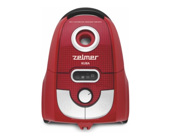 Zelmer ZVC335 Kuba