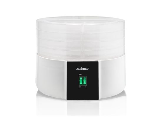 Zelmer ZFD1010