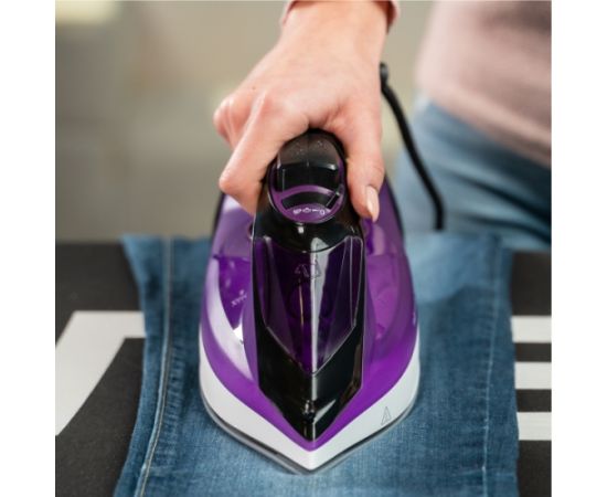 Zelmer ZIR1515 Violet