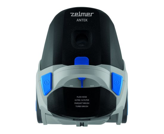ZELMER ZVC3506B