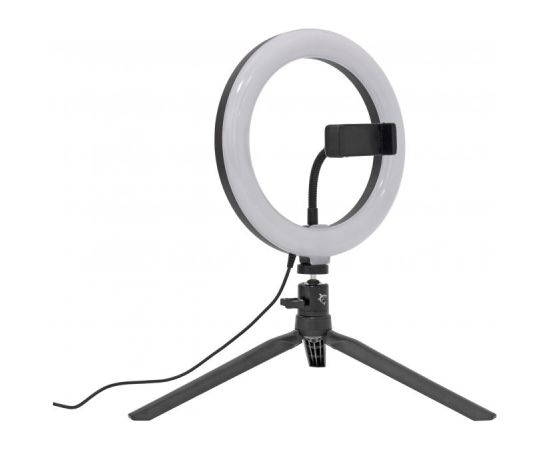 White Shark RL-08 Moonlight Ring LED Light 20cm