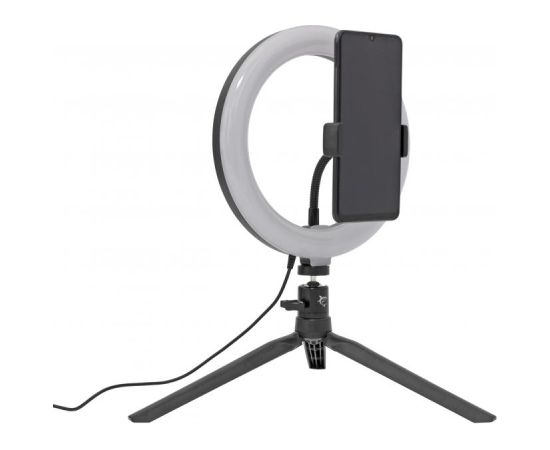 White Shark RL-08 Moonlight Ring LED Light 20cm