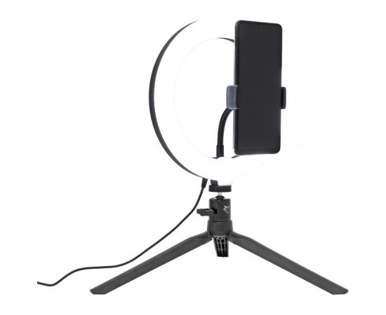 White Shark RL-08 Moonlight Ring LED Light 20cm