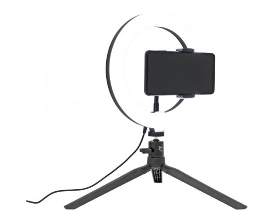 White Shark RL-08 Moonlight Ring LED Light 20cm