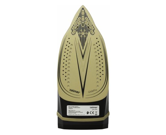 Zelmer ZIR2620 Golden Glide