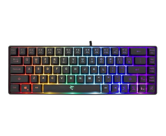 White Shark GK-2201 RONIN Pink-US