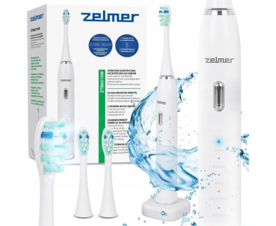 Zelmer ZTB6010W