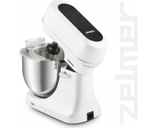 Zelmer ZKR2000 Stand Mixer Super Silent
