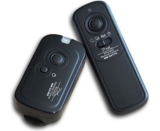 Pixelbags Pixel remote shutter release RW-221/S2 for Sony