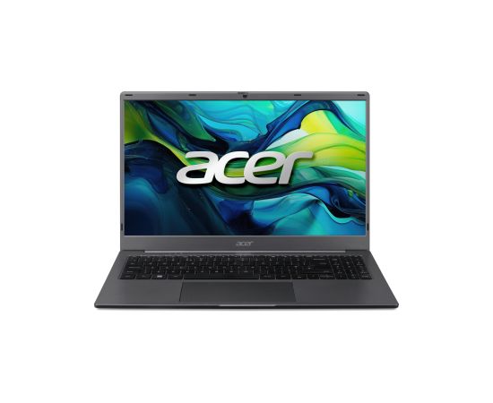 Portatīvais dators Acer Aspire Lite AL15 Celeron N4500 8GB 256GB W11H