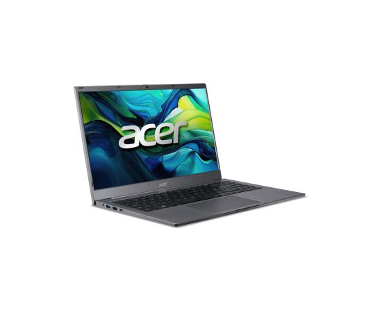 Portatīvais dators Acer Aspire Lite AL15 Celeron N4500 8GB 256GB W11H
