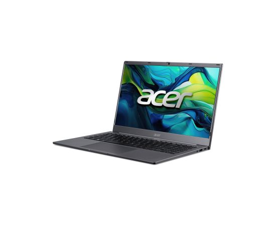 Portatīvais dators Acer Aspire Lite AL15 Celeron N4500 8GB 256GB W11H