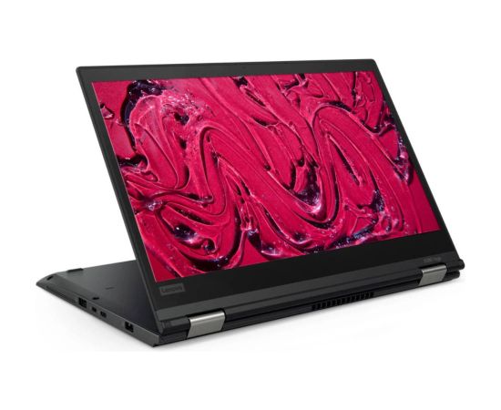 Lenovo X380 Yoga 13.3 Touch 1920x1080 i7-8650U 16GB 256SSD M.2 NVME WIN11Pro RENEW