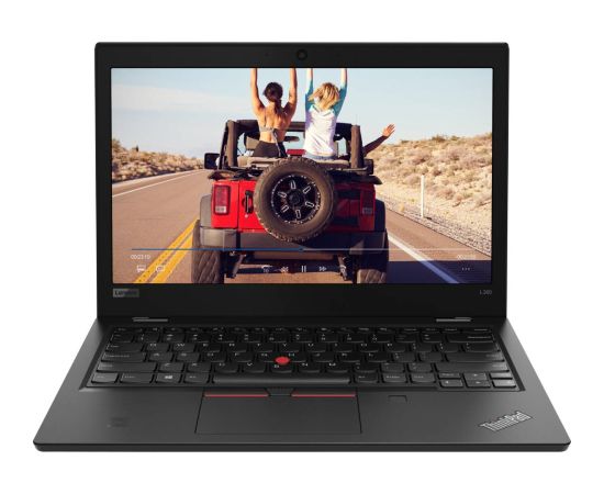 Lenovo L380 13.3 1920x1080 i5-8250U 8GB 1TB SSD M.2 NVME WIN11Pro RENEW