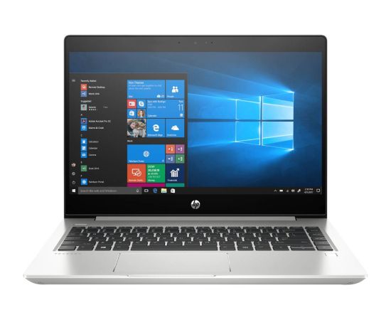 HP 440 G6 14 1920x1080 i5-8265U 32GB 128SSD M.2 NVME WIN11Pro RENEW