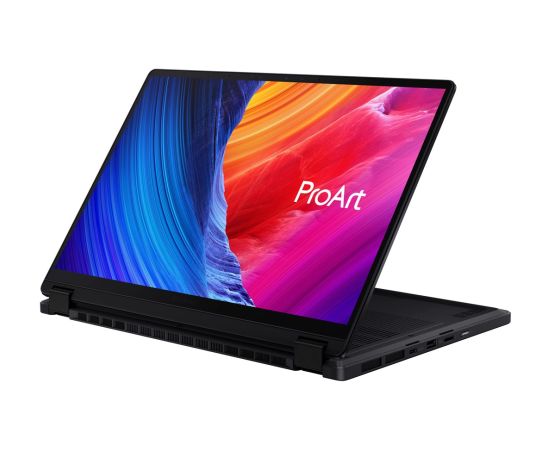 ASUS ProArt PX13 OLED HN7306WV-LX002X Ryzen AI 9 HX 370 13.3" 3K 60Hz 400nits Glossy 32GB LPDDR5X SSD1TB GeForce RTX 4060_8GB WLAN+BT Cam 73WHrs W11Pro Nano Black