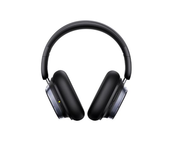 Baseus Bowie H1s Noise-cancelling wireless headphones Black