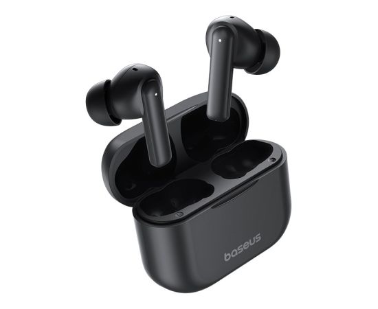 Baseus Bowie E17 Headset True Wireless Stereo (TWS) In-ear Calls/Music USB Type-C Bluetooth Black