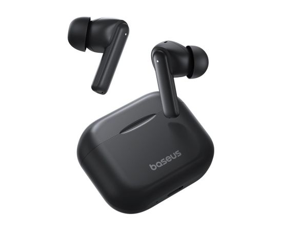 Baseus Bowie E17 Headset True Wireless Stereo (TWS) In-ear Calls/Music USB Type-C Bluetooth Black