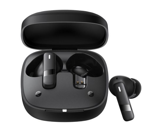 Baseus Bowie E20 Headset Wireless In-ear Calls/Music Bluetooth Black