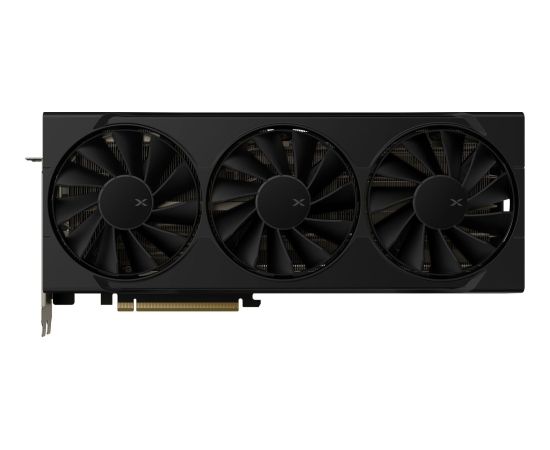 Graphics card. XFX Swift RX 9070XT 3-FAN Gaming E. 16G