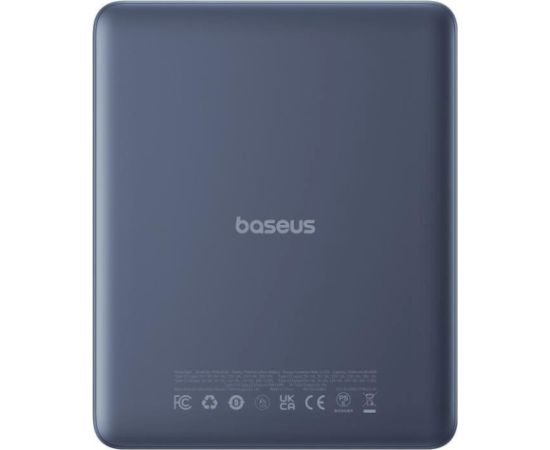 Baseus Blade2 Lithium Polymer (LiPo) 12000 mAh Blue
