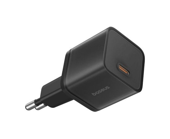 Baseus GAN5S P10162504113-00 Mains Charger 30W Black