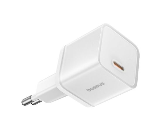 Baseus GAN5S P10162504213-00 Mains Charger 30W White