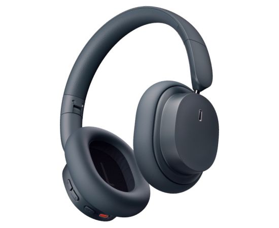 Baseus Bowie D05 Wireless headphones Black