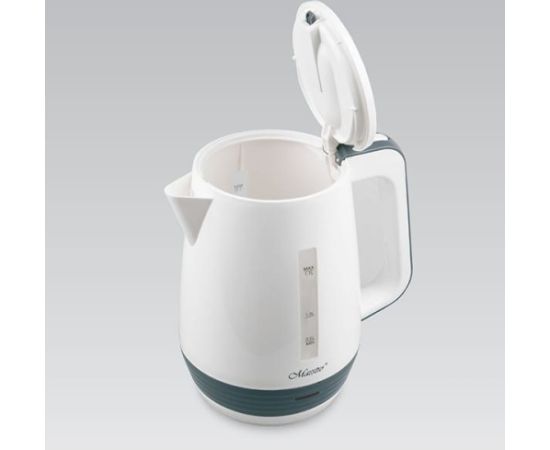 Electric kettle 1.7l 2200W MAESTRO MR-033-WHITE