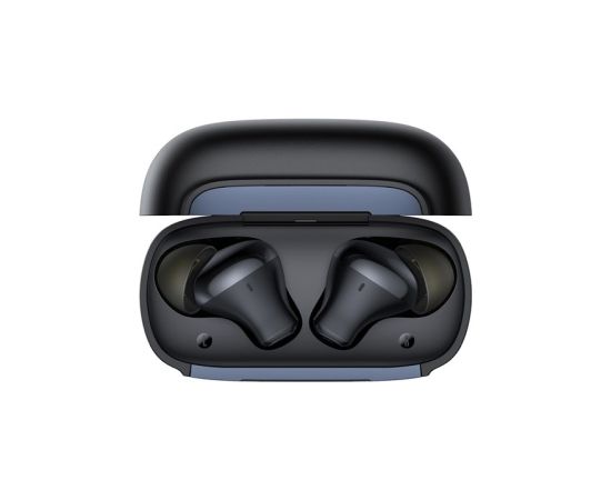 Baseus Bowie 35 TWS Bluetooth noise-cancelling headphones In-ear Connectivity/Music Bluetooth Black