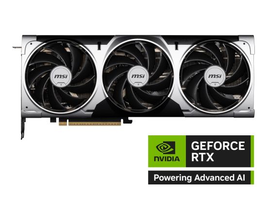 Karta graf. MSI RTX 5080 16G VENTUS 3X OC