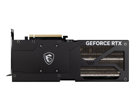 Karta graf. MSI RTX 5080 16G VENTUS 3X OC