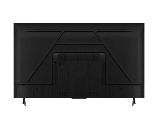 TCL T7B 55T7B TV 139.7 cm (55") 4K Ultra HD Smart TV Wi-Fi Black, Titanium 600 cd/m²